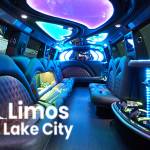 Limo Salt Lake City Profile Picture