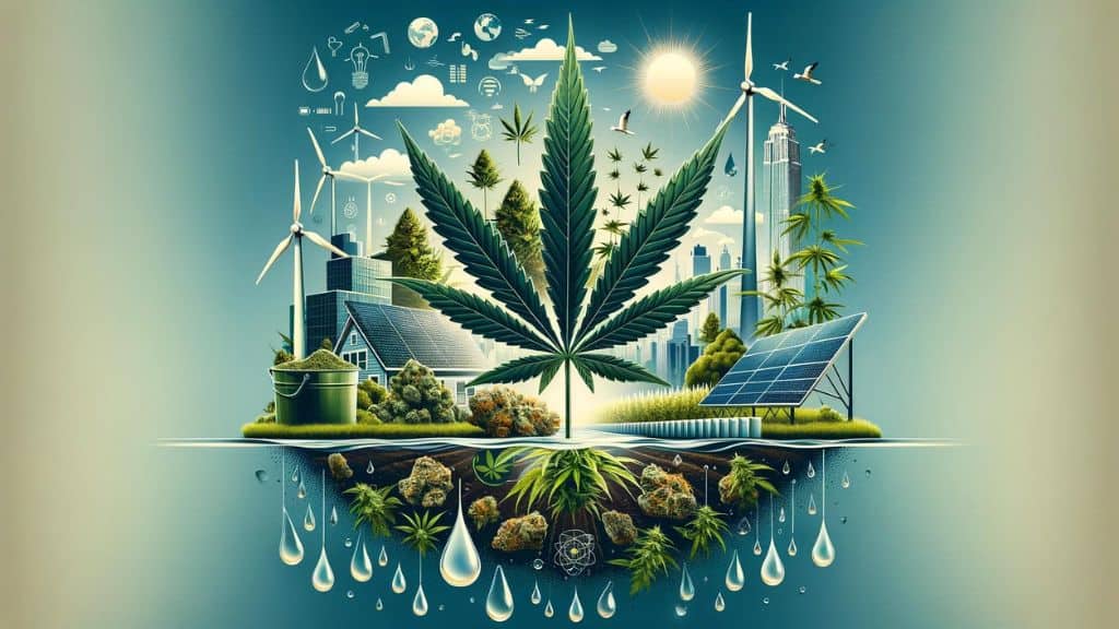 NY Medical Marijuana Cultivation: Its Environmental Impact