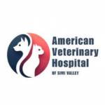 American Veterinarian Hospital Profile Picture