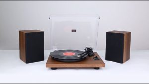 Denon DP 400 Review - Semi-Automatic Analog Turntable