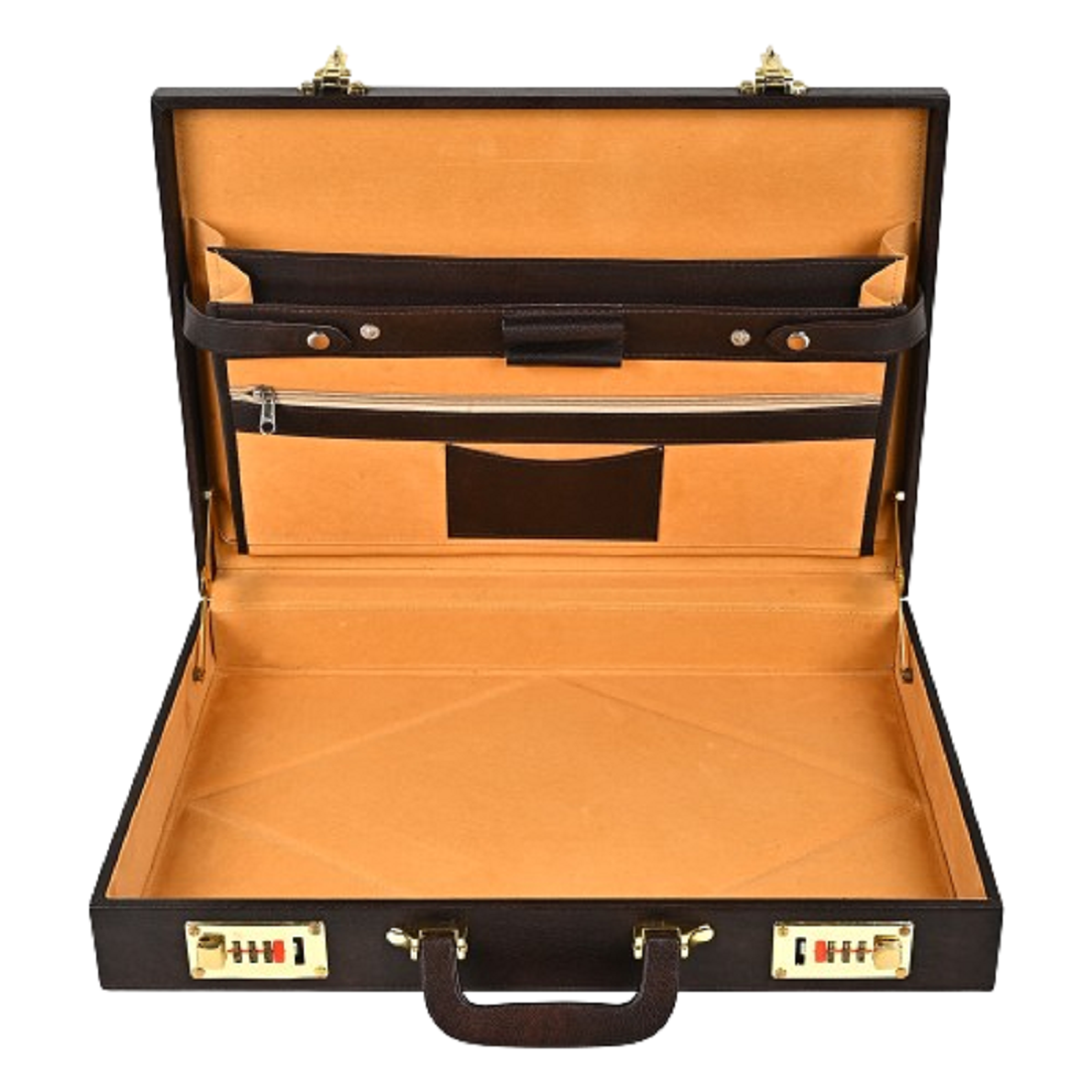 Buy Lawyer Briefcase For Men - PRDcraft
