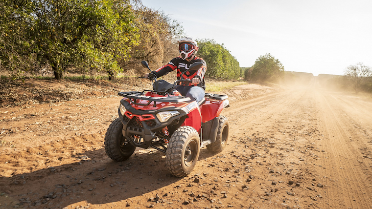 Unleashing Adventure: The World of ATV Quad Parts in Australia | 3 Benefits Of