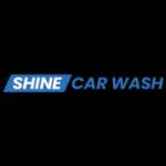 Shine Car Wash Profile Picture