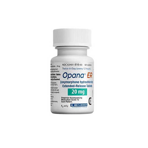 Buy Opana 40mg Online - Opana 40mg for Sale | ChemsPowder