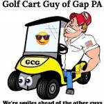 The Golf Cart Guy Gap PA Profile Picture