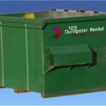 Roll Offs Near Me, Residential Roll Off Dumpsters | 123 Dumpster Rental