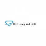 The Honey and Gold Profile Picture