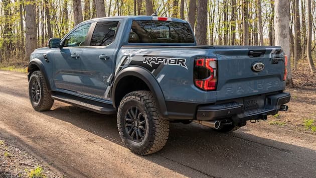 Discovering the Potential of Your Ford Ranger with Aftermarket Exhaust Systems - Sherlocks.com.au Blog