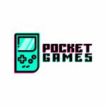 Pocket Games Profile Picture