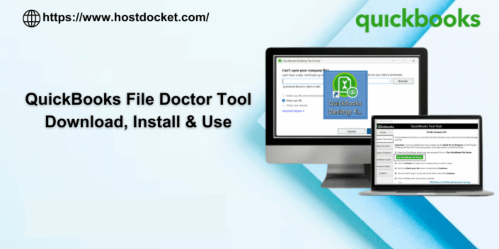 Optimizing   QuickBooks Performance with File Doctor