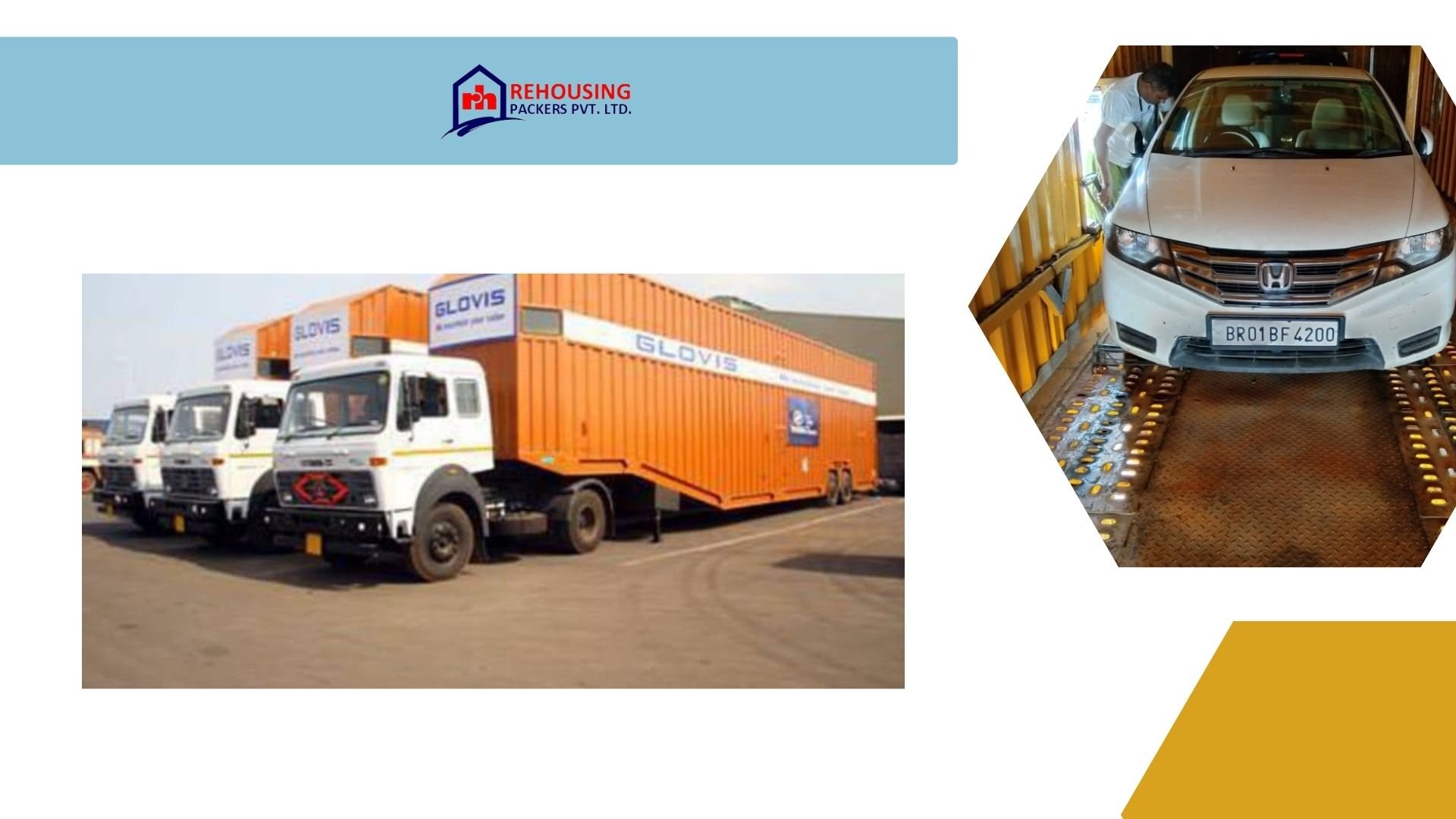 Car Transport in Bangalore | Car Carrier Services in Bangalore