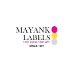 Mayank Labels Profile Picture
