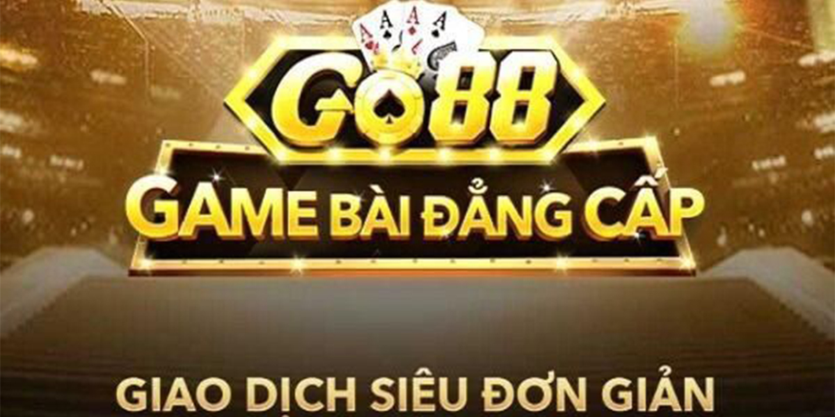 Go88 Casino Cover Image