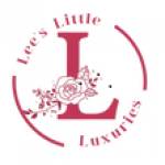 leeslittle luxuries Profile Picture