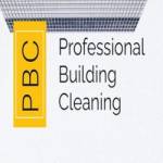 Professional Building Cleaning Profile Picture