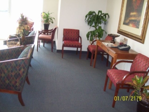 Commercial Upholstery Cleaning Fort Worth - Arlington - Hurst