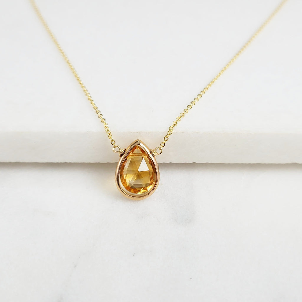 November Birthstone Jewelry: Why It's More Than Just Accessories -