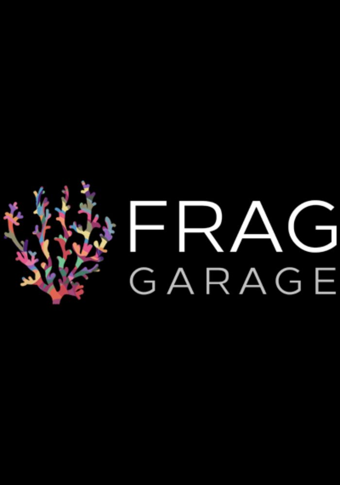 Frag Garage Cover Image