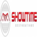 Showtime Restorations Profile Picture