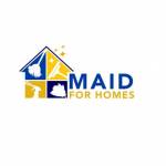 Maid For Homes Profile Picture