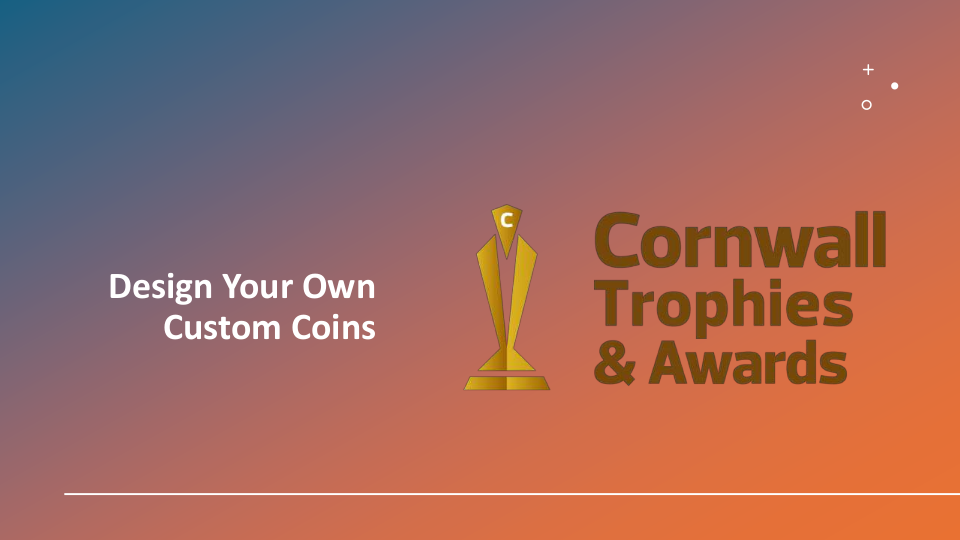Design Your Own Custom Coins