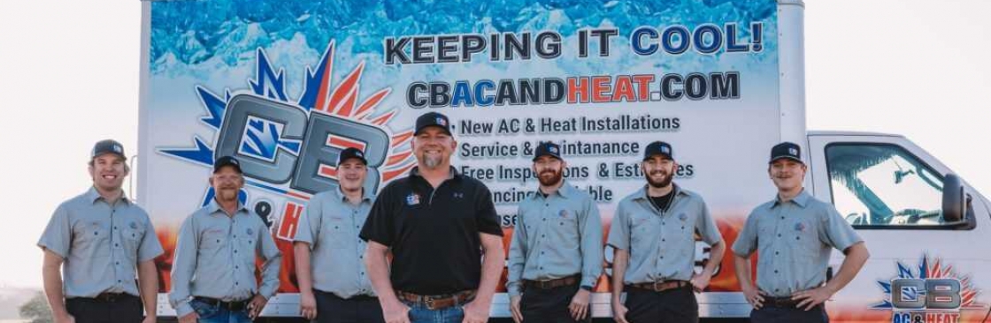CBAC AND HEAT LLC Cover Image