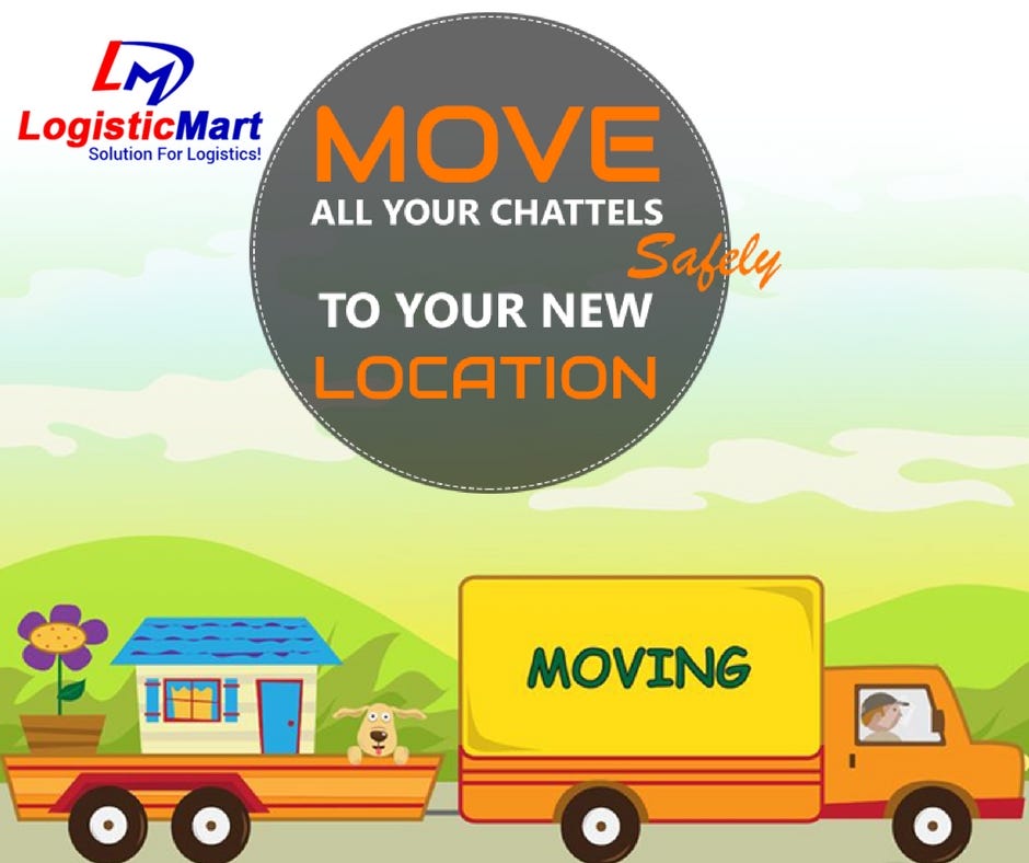 Top 5 Tips for a Pet-Friendly Move with Packers and Movers in Noida | by Deepak Kumar | Mar, 2024 | Medium