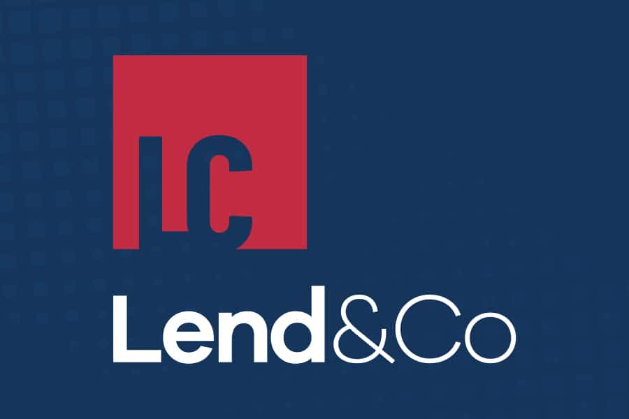 Lending Solutions for Residential Property @ Lend & Co