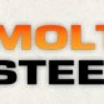 molten steel Profile Picture