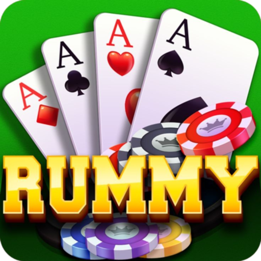All Rummy App
