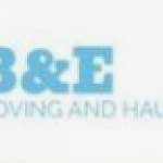 B&E Moving and Hauling services Profile Picture