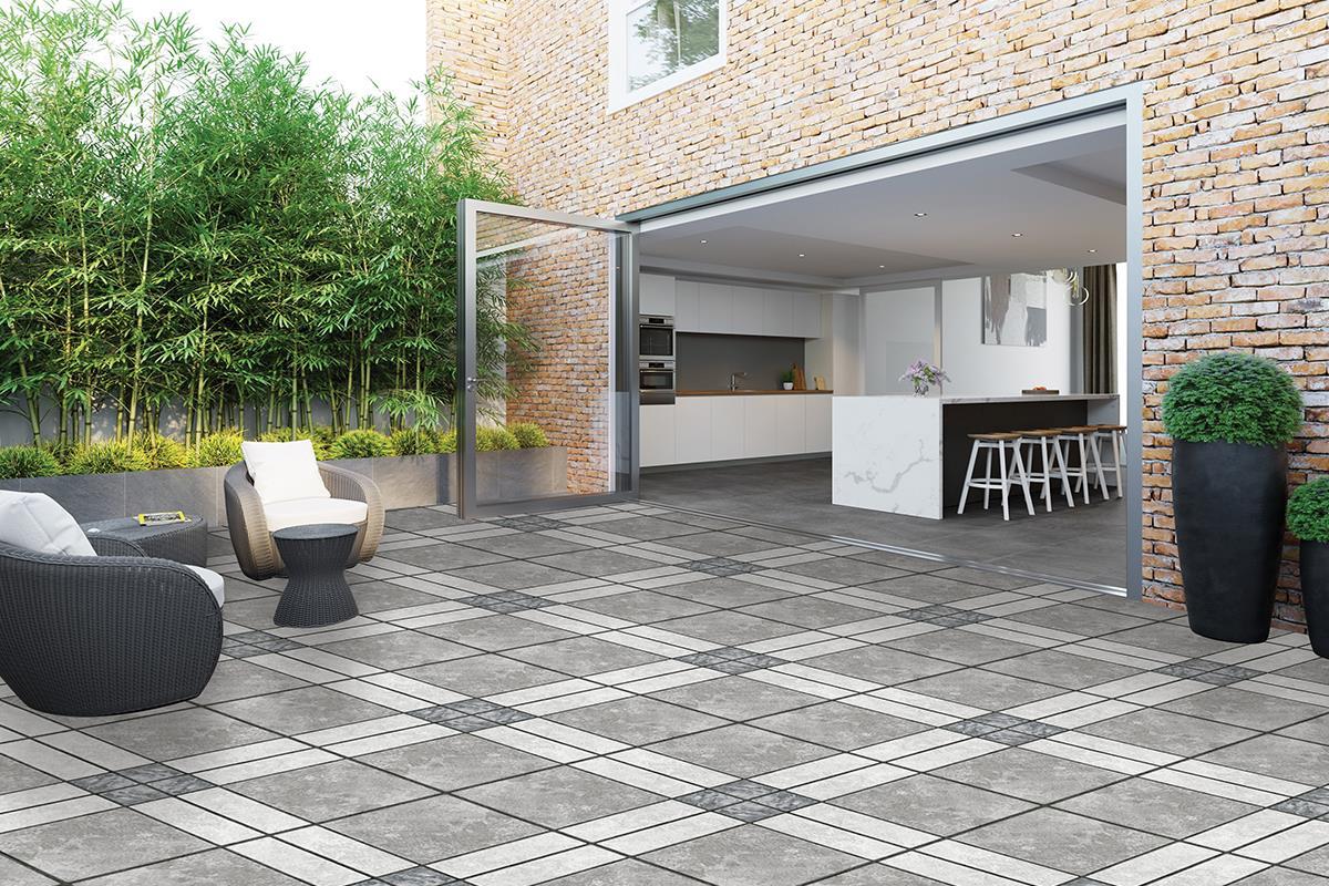 Premium Parking Tiles for Durability and Style | Your Perfect Choice