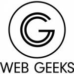 webgeekson Profile Picture