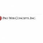Pro Web Concepts, Inc. Profile Picture