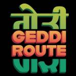 Geddi Route Profile Picture