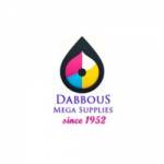 Dabbous Mega Supplies Profile Picture