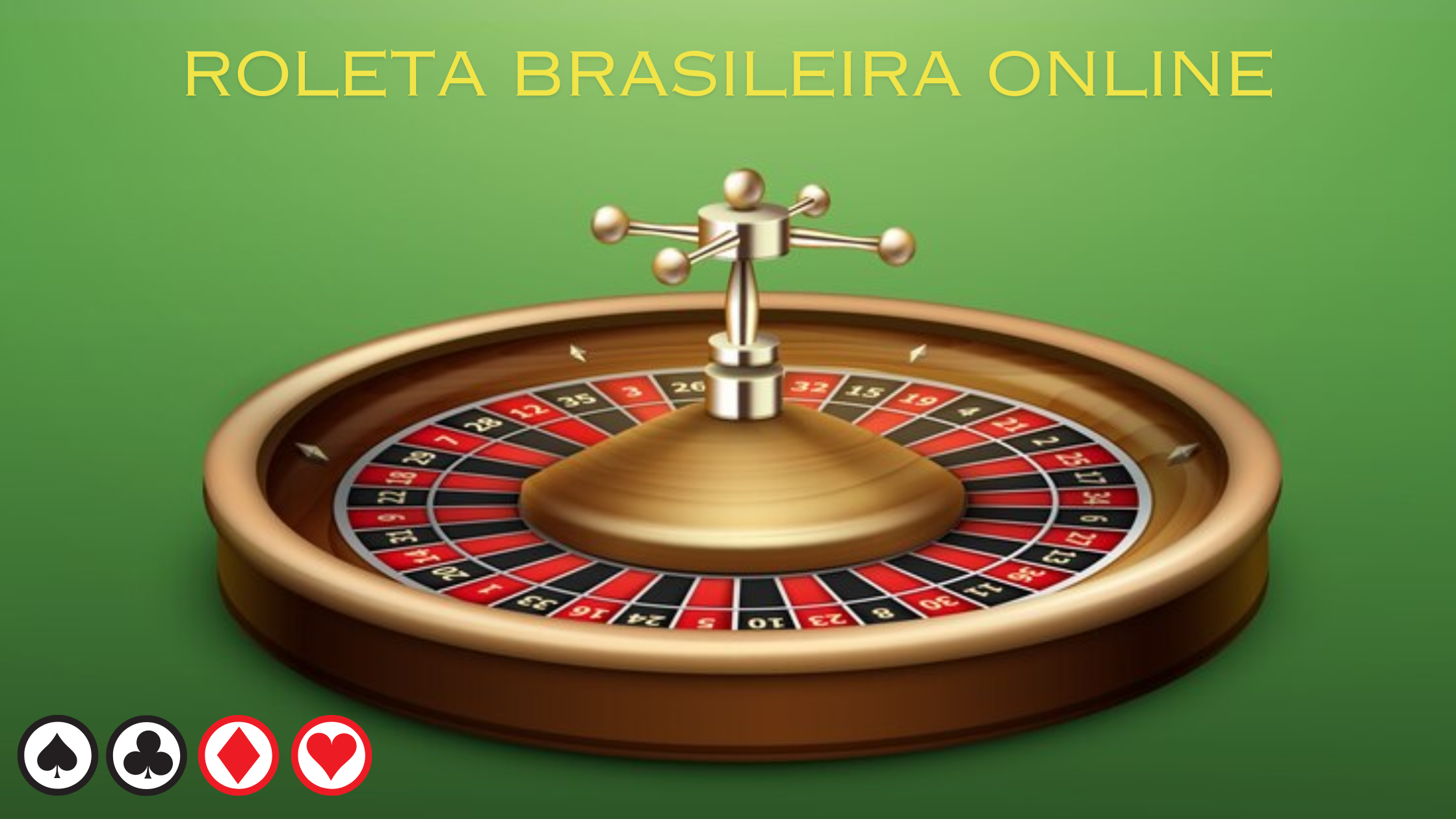 Experimente a emoção da roleta brasileira online - Jogue o melhor jogo de casino de roleta - TrustCasino.pro