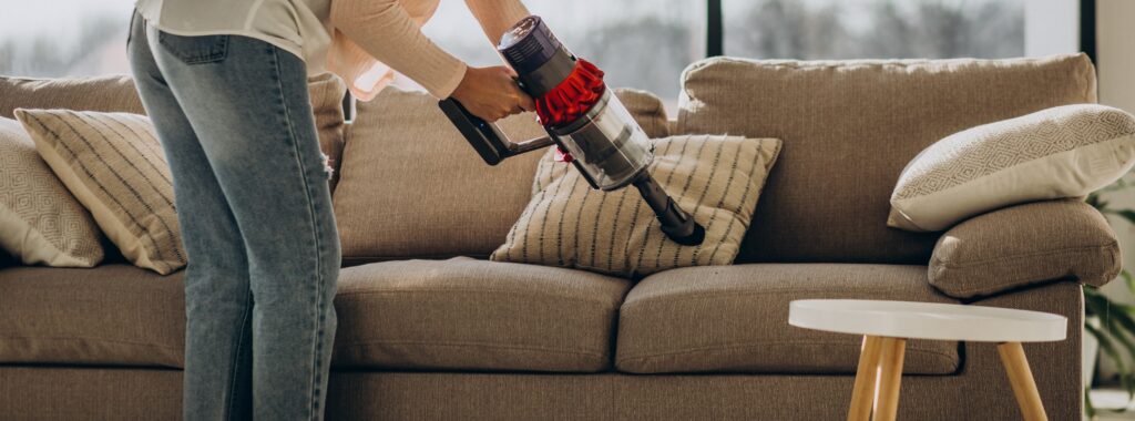 Premium Sofa Cleaning Services In Ghaziabad: 8527794247