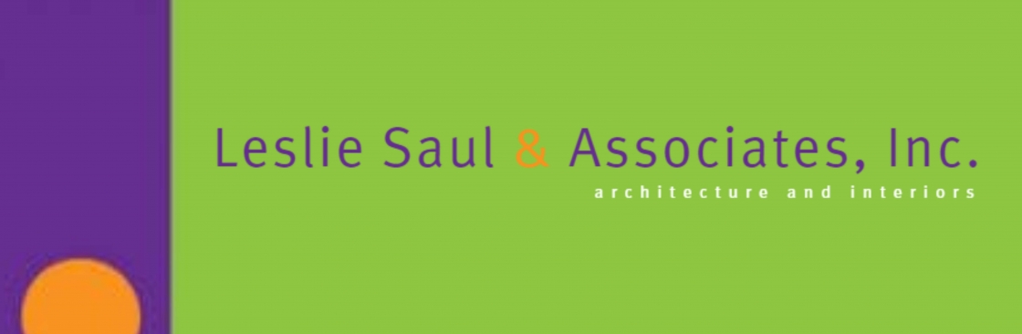 Leslie Saul Associates, Inc. Cover Image