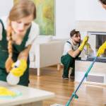House Cleaning Services Profile Picture