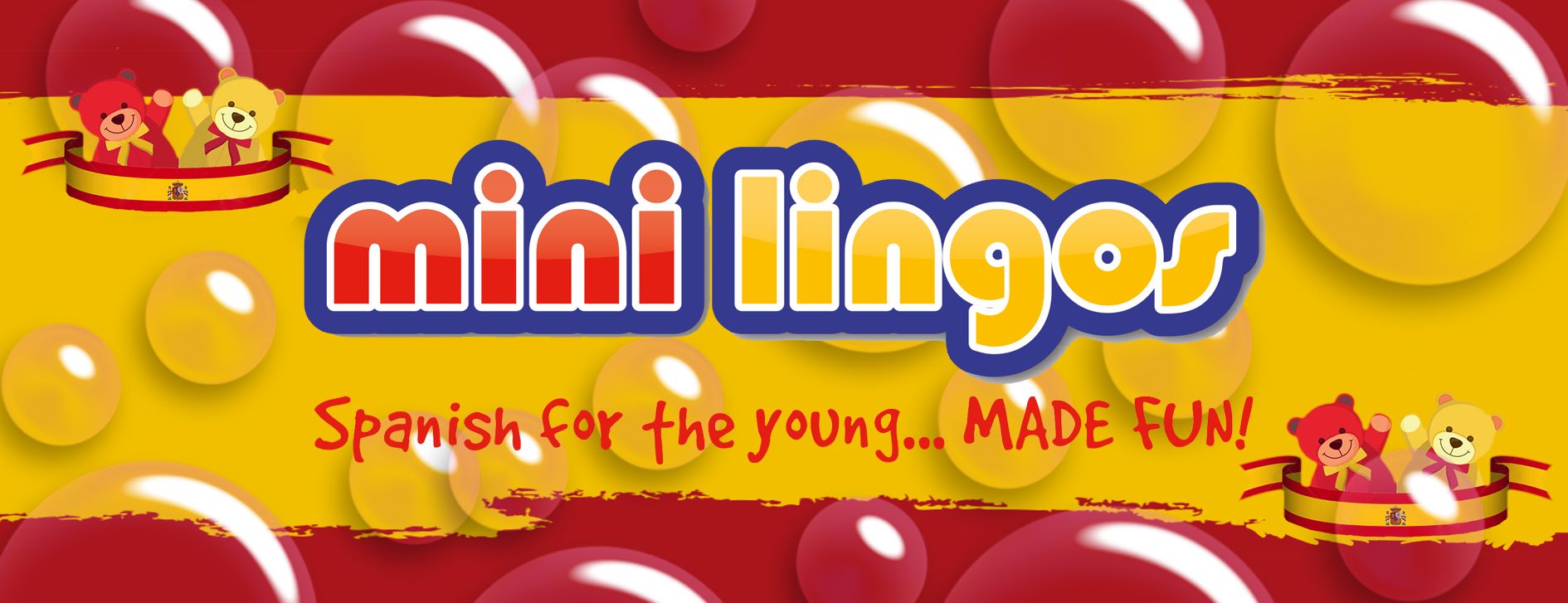 Mini Lingos Cover Image