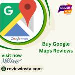 Buy Google Maps Reviews Profile Picture