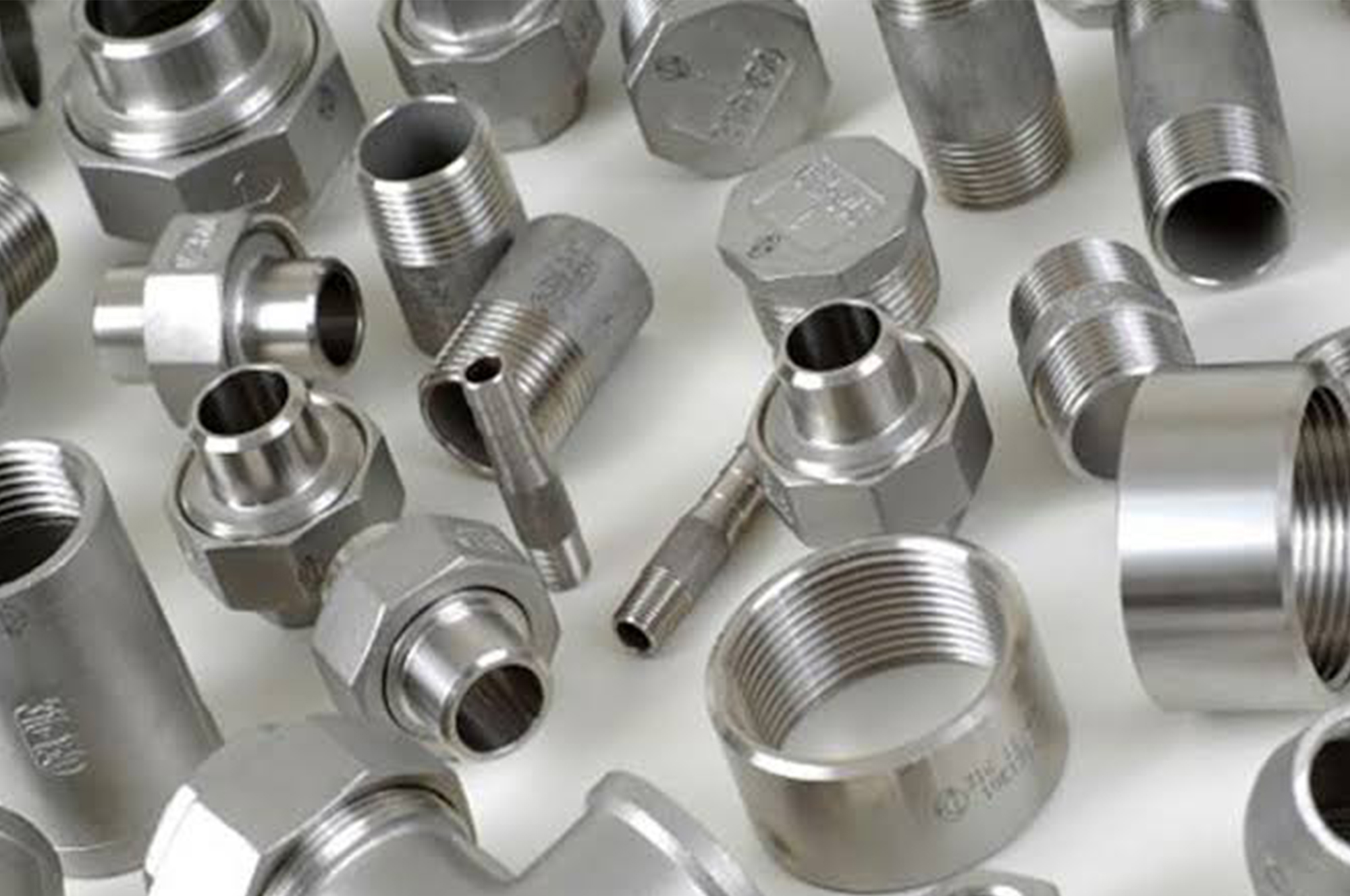 Excellence in Steel Fittings: Choosing the Right Service Provider