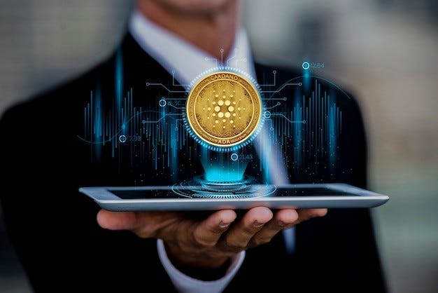 Embracing the Future: The Rise of Crypto Payments in Modern Finance