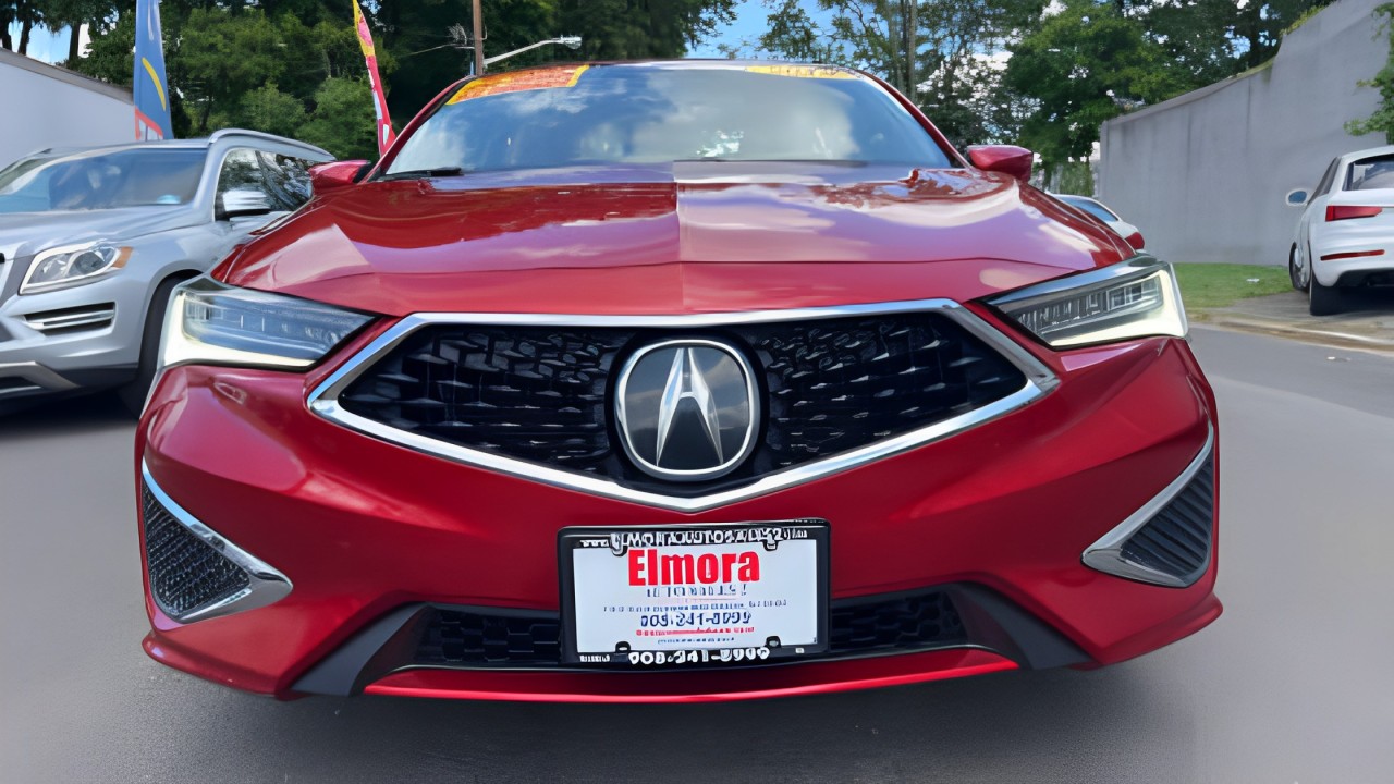 Future-Proof Your Drive: Acura Cars with Advanced Tech for Sale in New Jersey - XuzPost