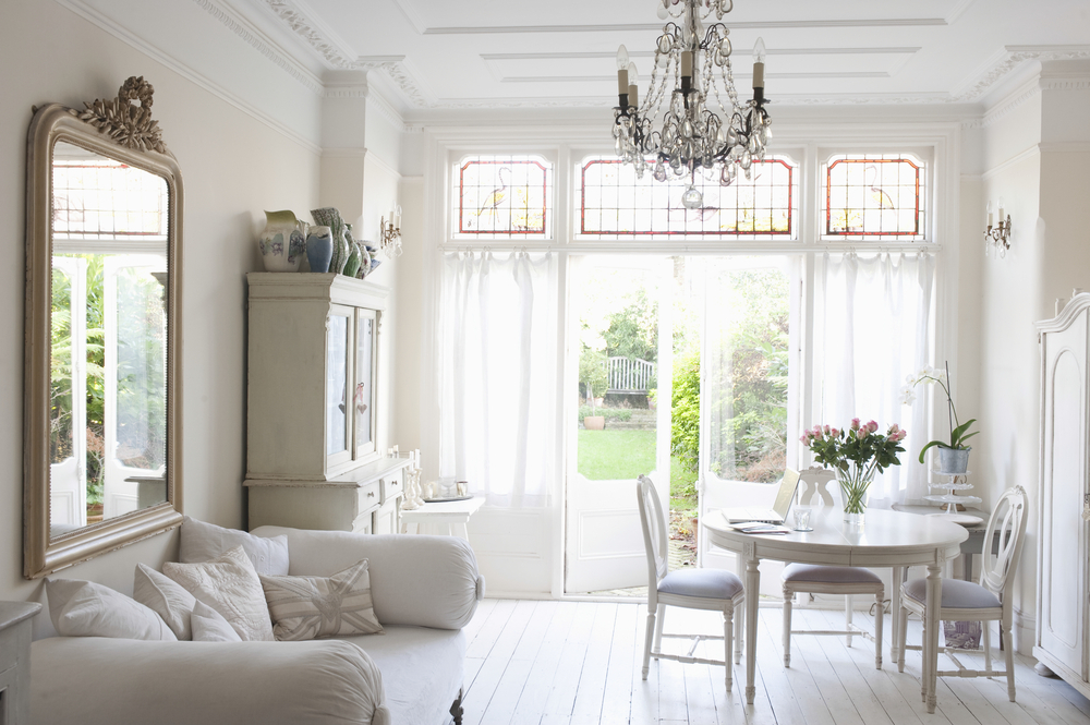 8 Inspiring Interior Design Styles Ideas to Transform Your Home - BLOGSGIG.COM