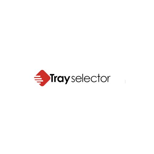 Tray Selector Cover Image