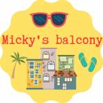 Micky Balcony Profile Picture