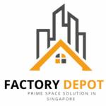 Factory Depot Profile Picture