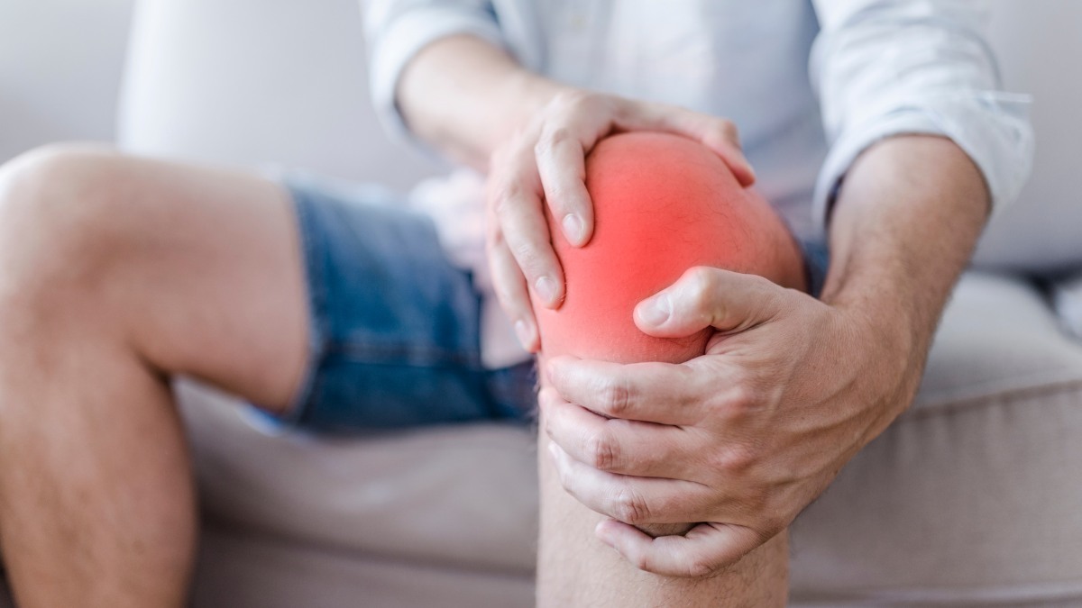 Symptoms and Effective Treatments for Ligament Tears in the Knee